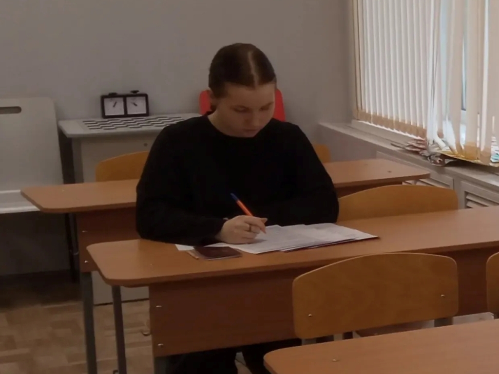 Муниципальный этап Всероссийской олимпиады школьников по экономике.